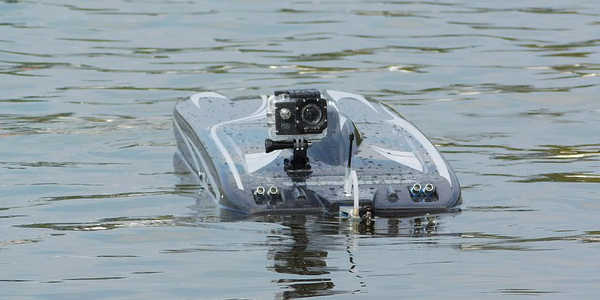 Action-Cam Bestenliste