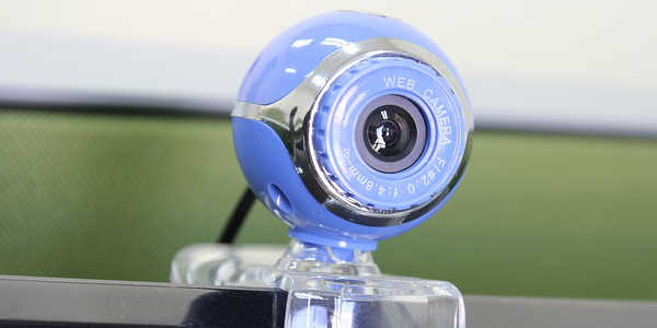 Webcam Bestenliste