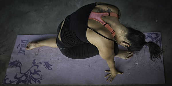 Yogamatte Bestenliste