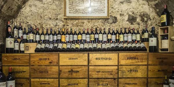 Weinkühlschrank Bestenliste